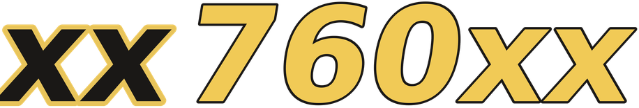 xx760xx logo